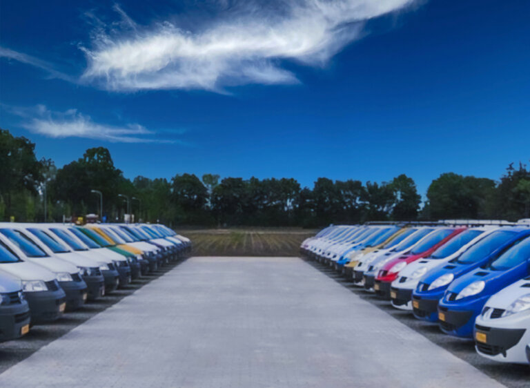 CONTACT MET AUTOCENTER DIJK