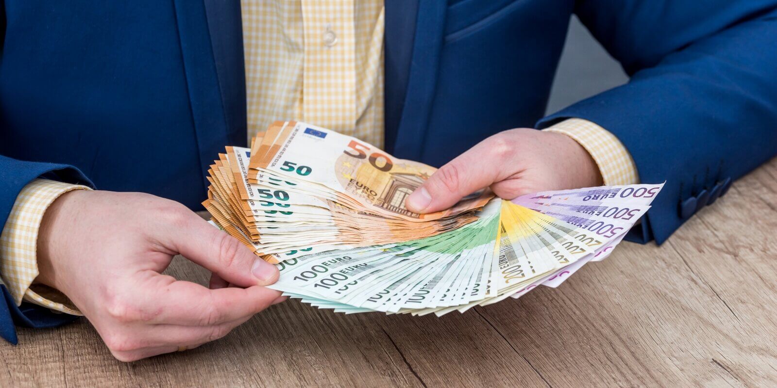 taxatie-geld
